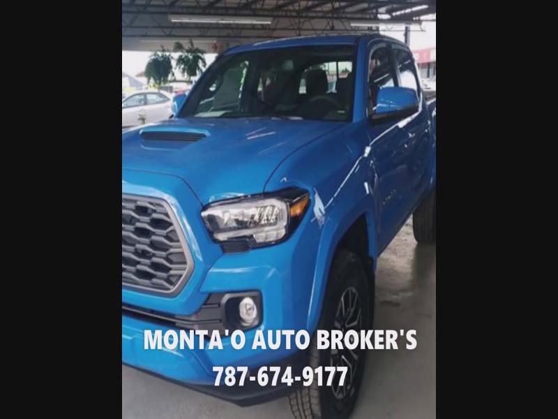 MONTA'O BROKERS INC, Puerto Rico